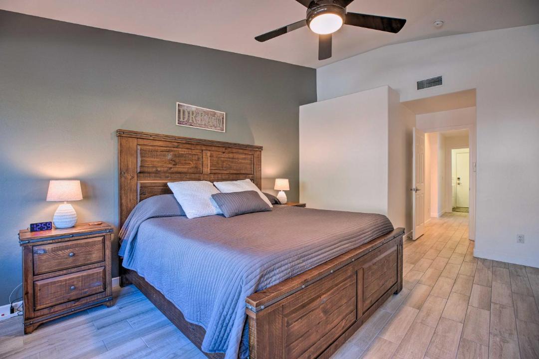 Photo of Bedroom in Estrella Mountain Ranch
