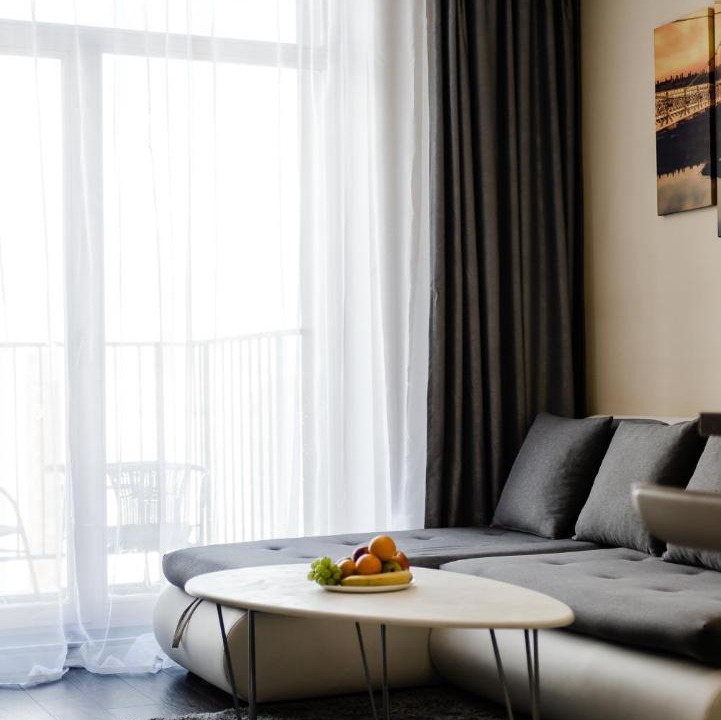 Photo of Livingroom in Konkovo District