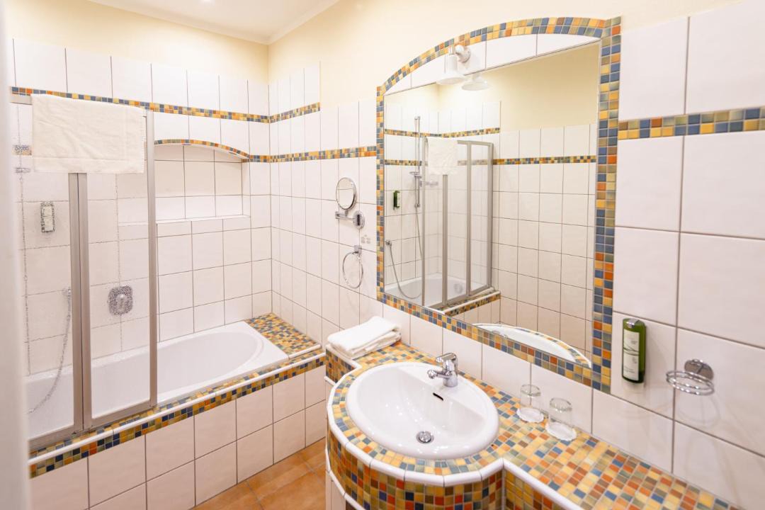 Photo of Bathroom in Weststadt