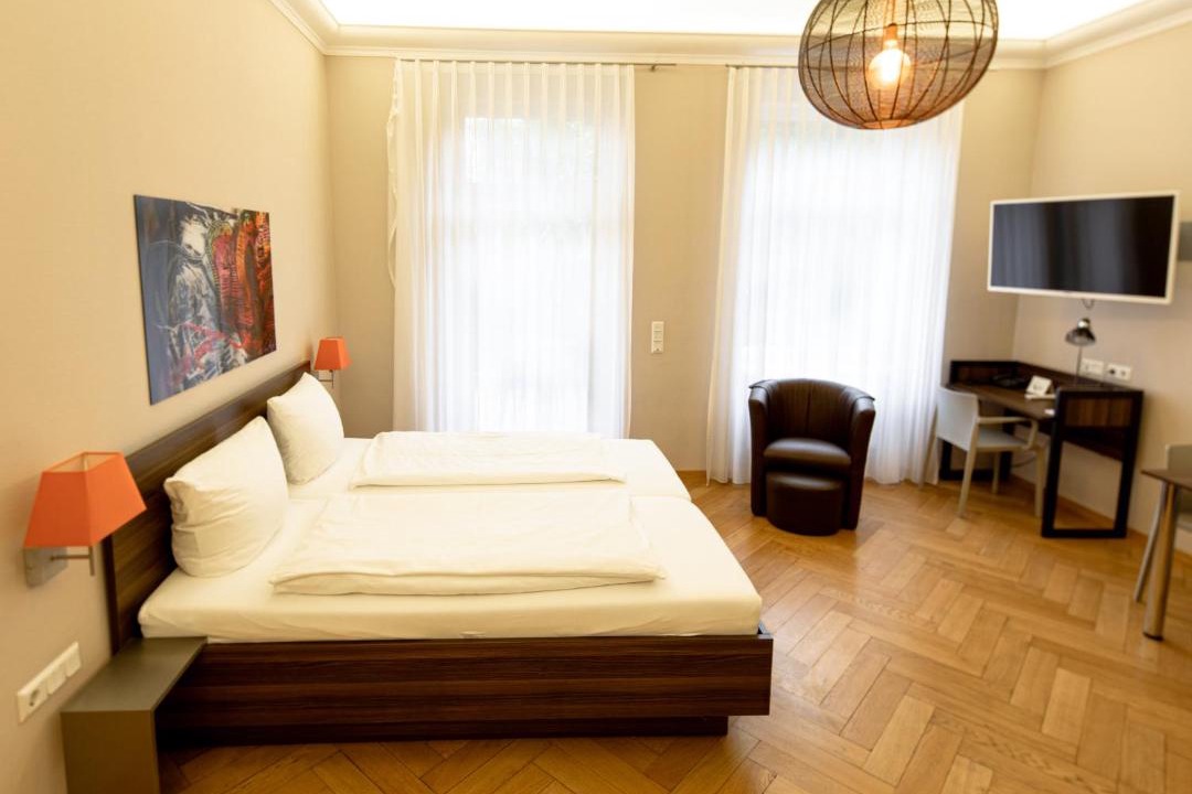 Photo of Bedroom in Weststadt