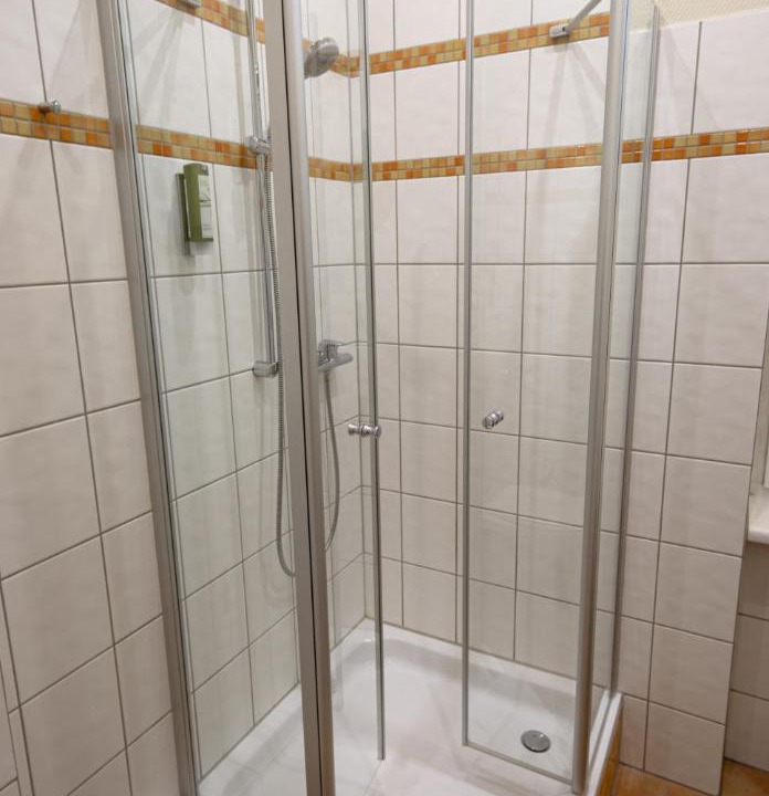 Photo of Bathroom in Weststadt