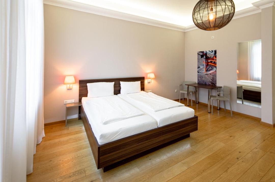 Photo of Bedroom in Weststadt