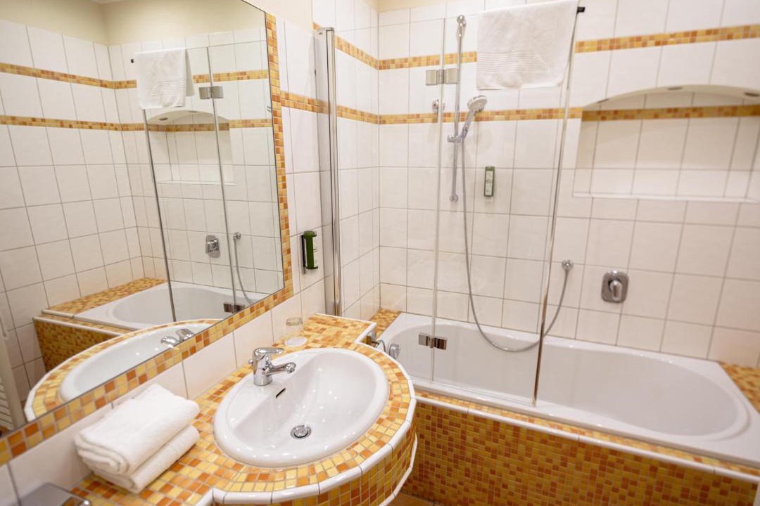 Photo of Bathroom in Weststadt