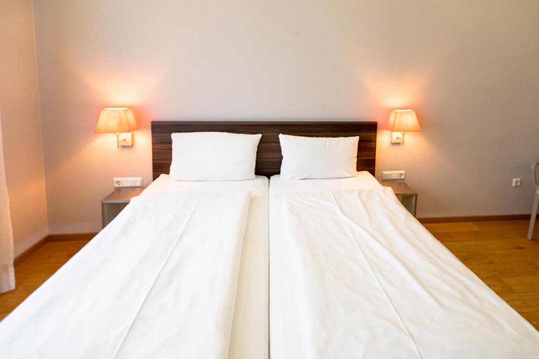 Photo of Bedroom in Weststadt