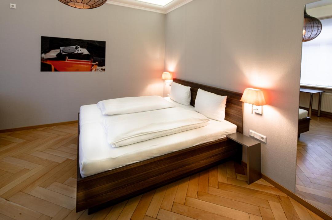 Photo of Bedroom in Weststadt