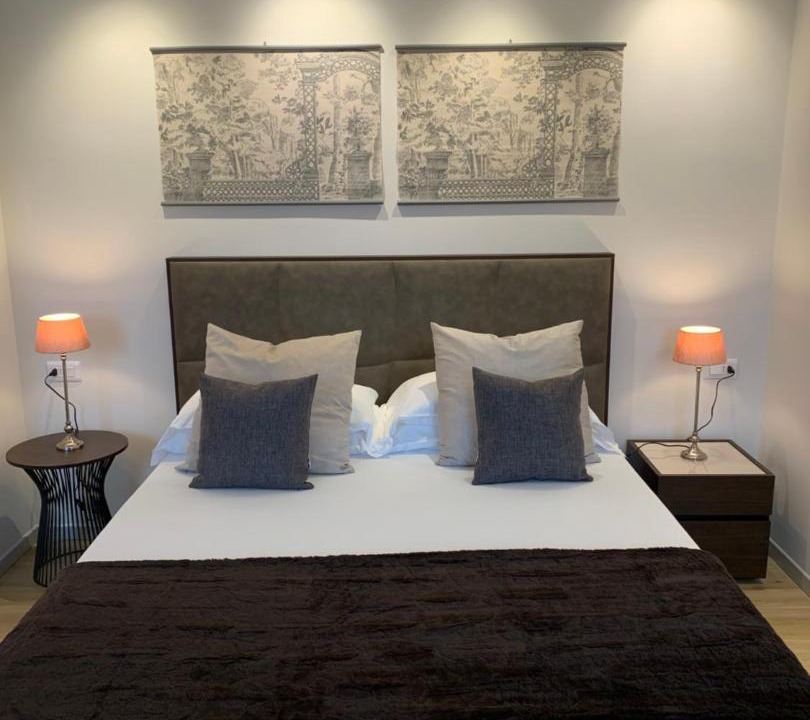 Photo of Bedroom in Ronchi dei Legionari