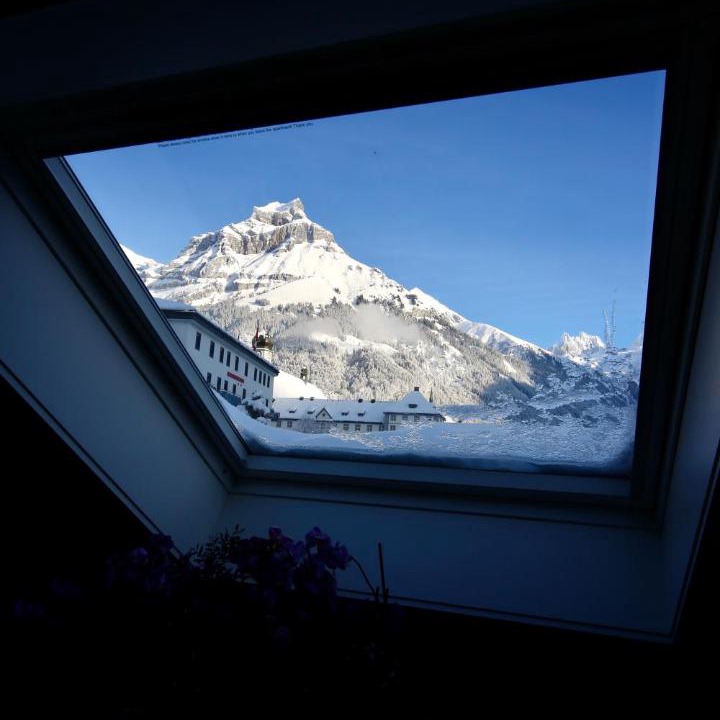 Photo of Others in Engelberg