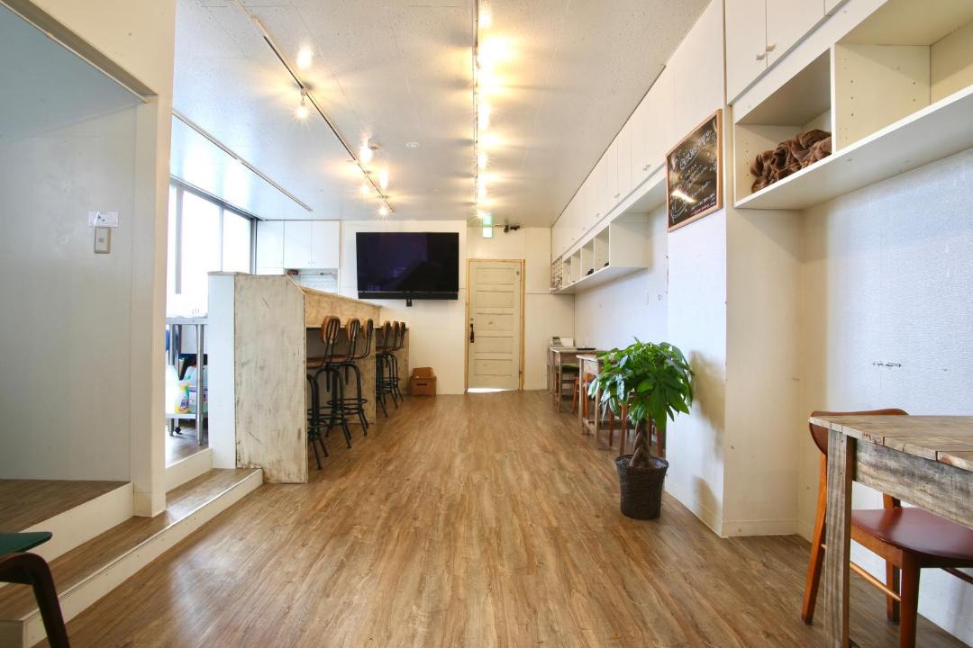 Photo of Livingroom in Chuo-ku