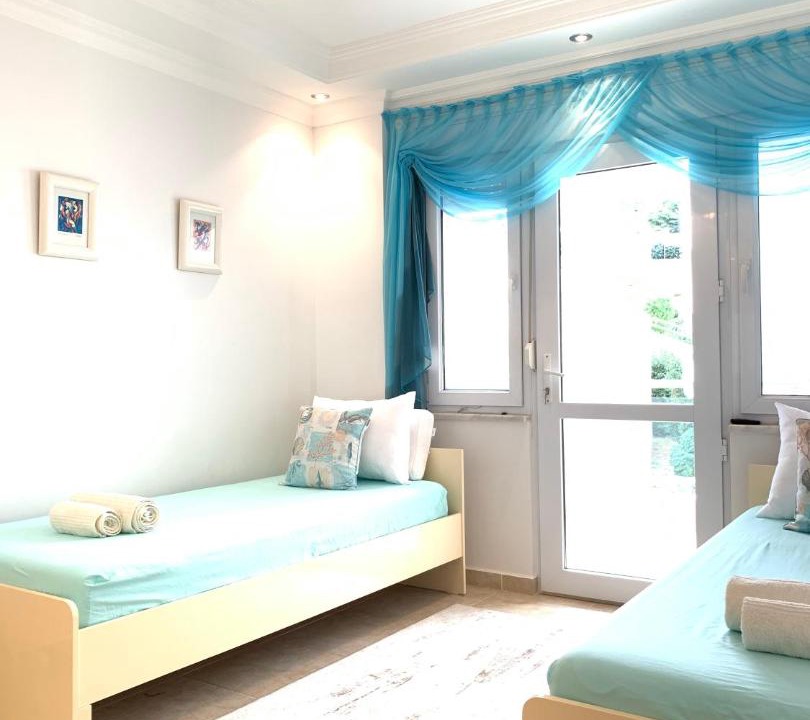 Photo of Livingroom in Alanya
