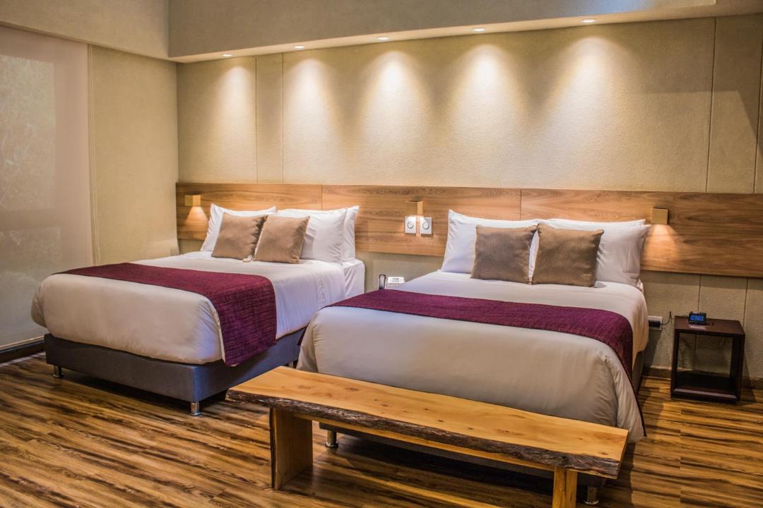 Photo of Bedroom in Santa Rosa de Cabal