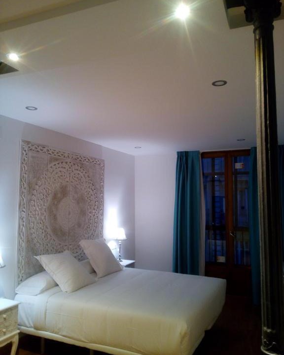 Photo of Bedroom in Sol