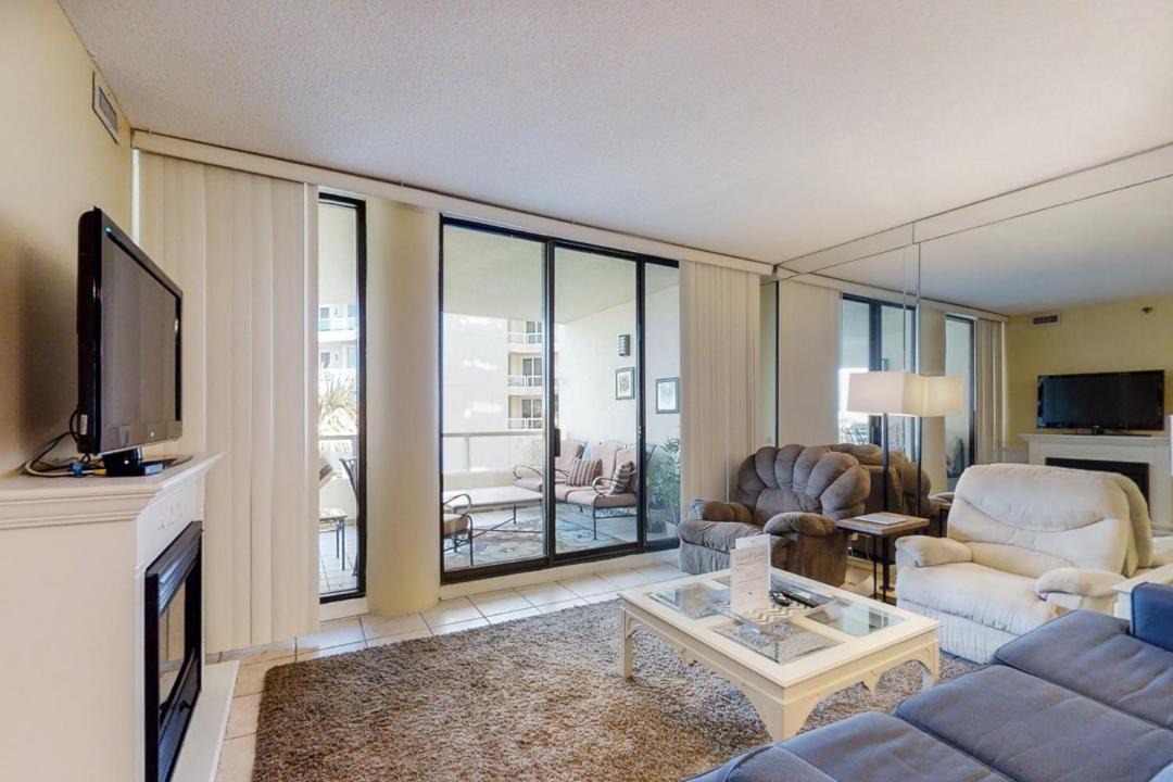 Photo of Livingroom in Holiday Isle