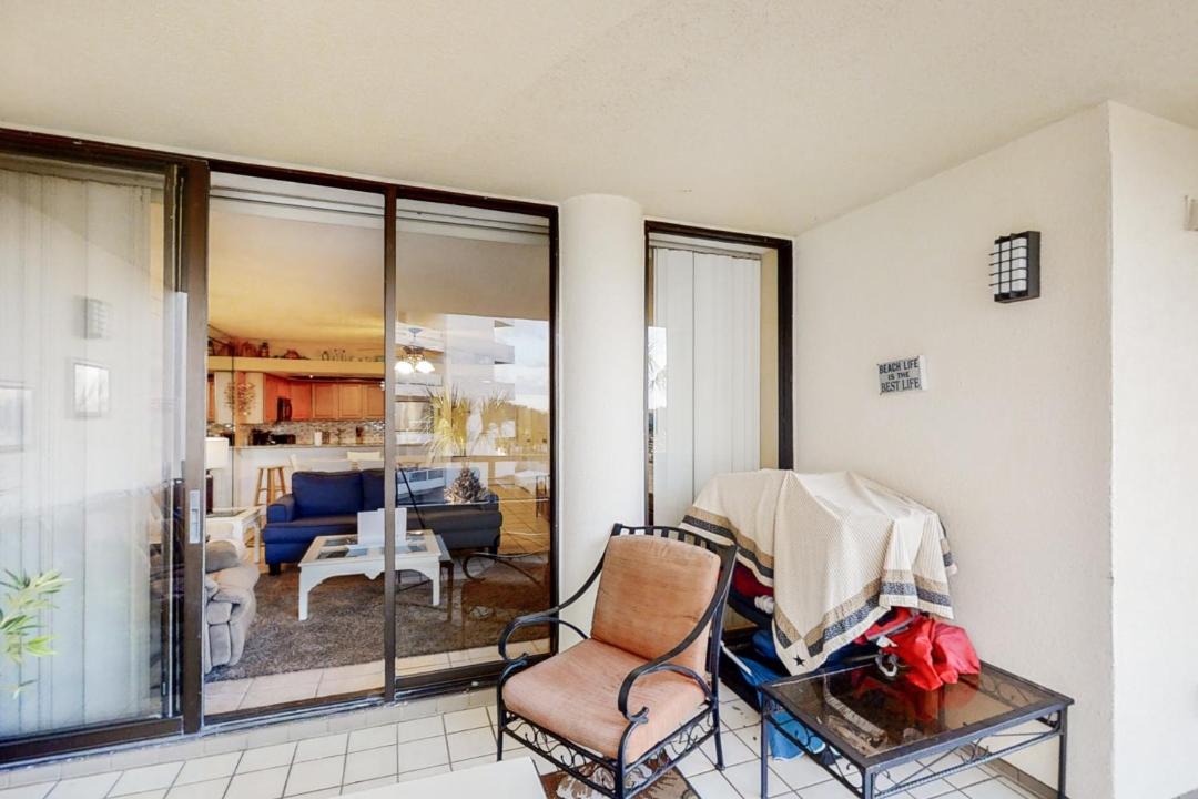 Photo of Livingroom in Holiday Isle