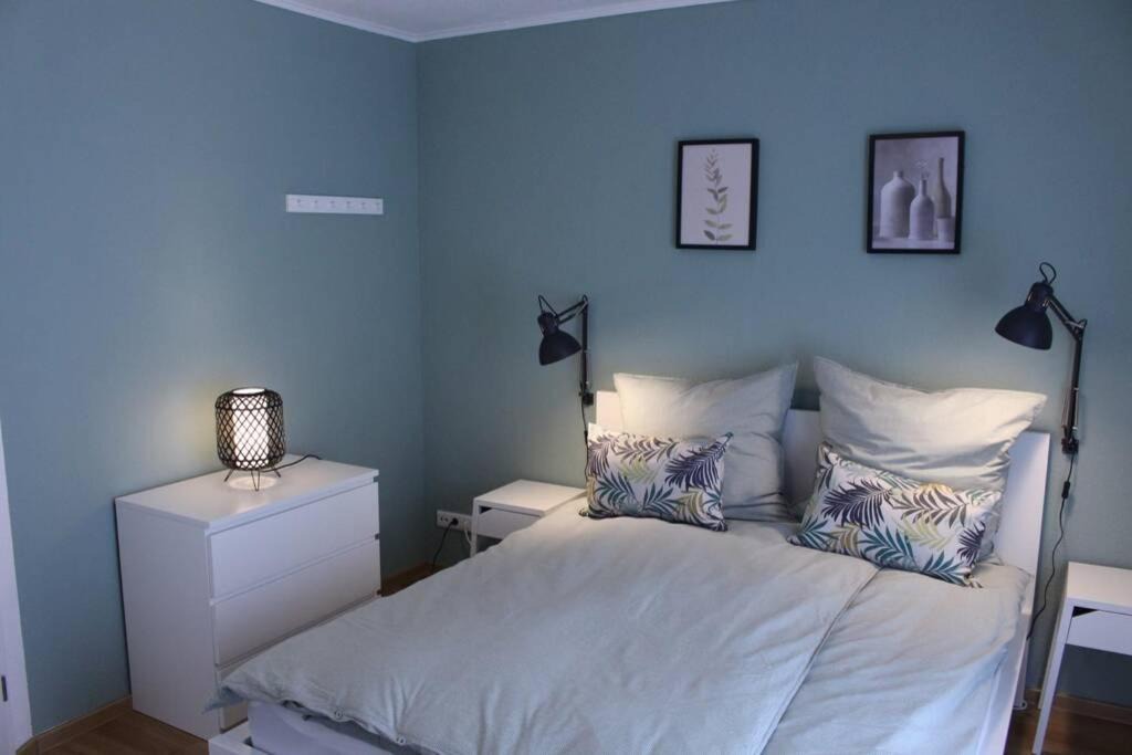 Photo of Bedroom in Dallgow-Doeberitz