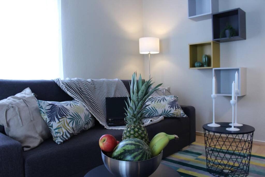 Photo of Livingroom in Dallgow-Doeberitz