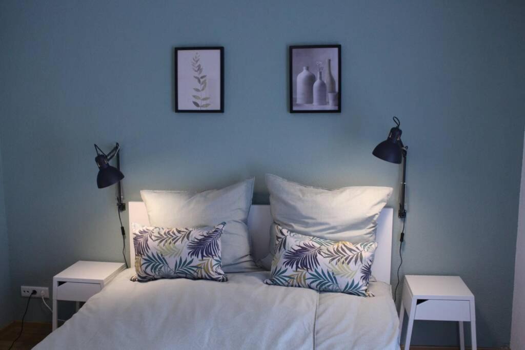 Photo of Bedroom in Dallgow-Doeberitz