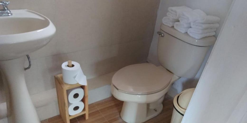 Photo of Bathroom in Salvatierra