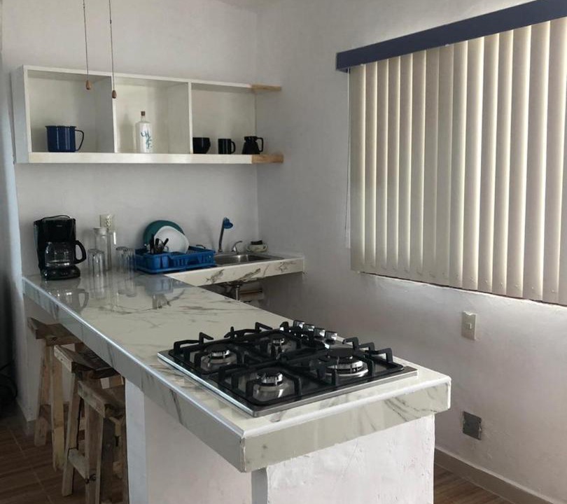 Photo of Kitchen in Salvatierra