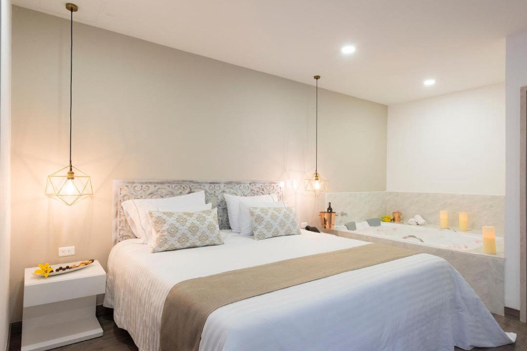 Photo of Bedroom in Patio Bonito