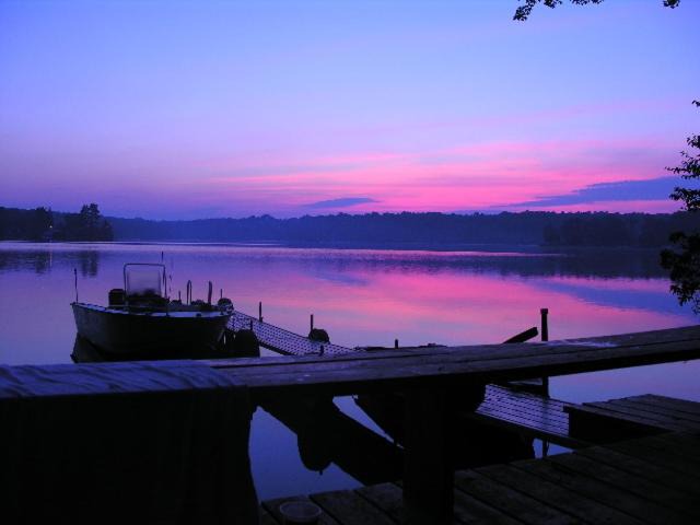 Photo of Others in Lake Pocotopaug