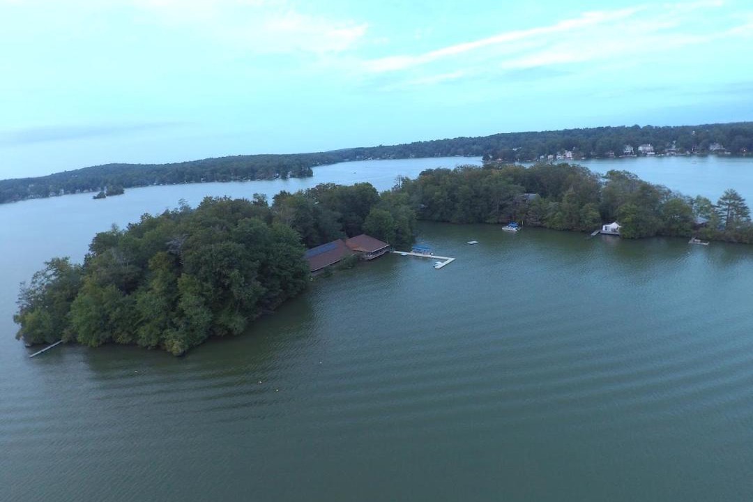Photo of Others in Lake Pocotopaug
