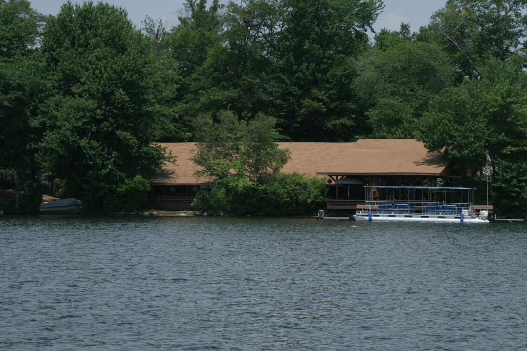 Photo of Others in Lake Pocotopaug