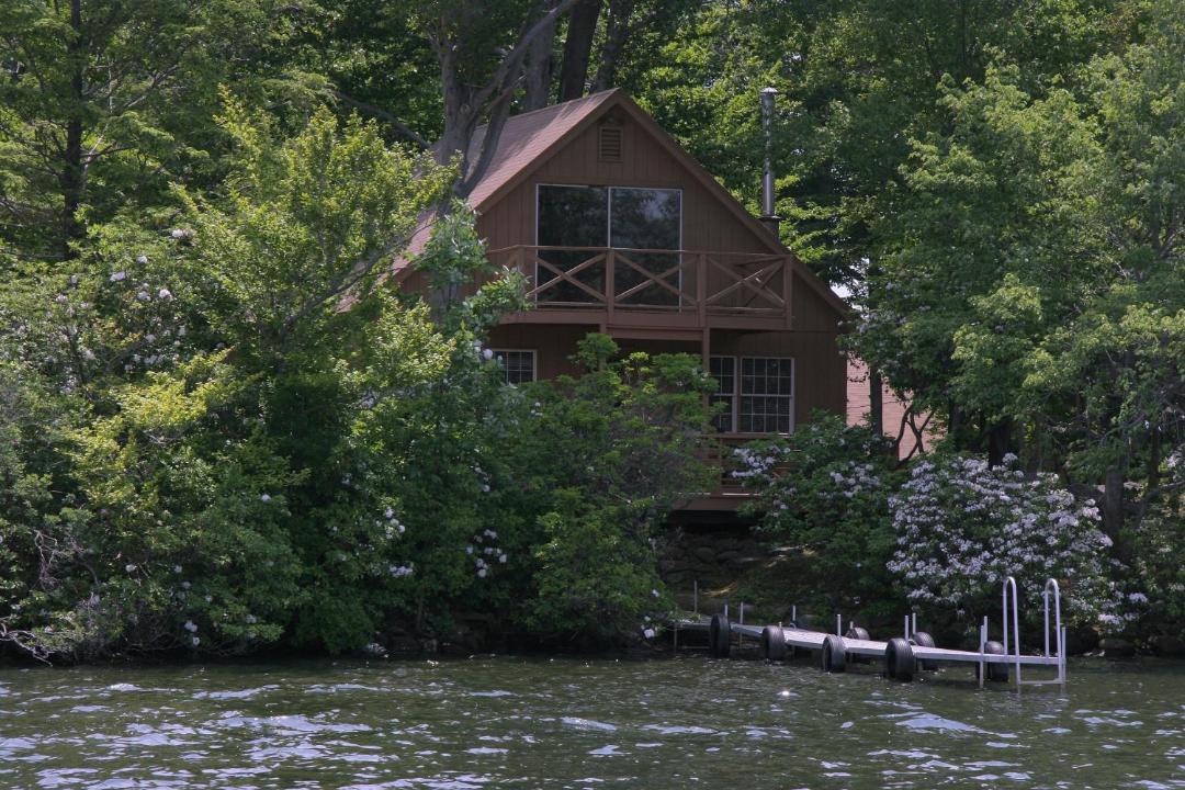 Photo of Others in Lake Pocotopaug