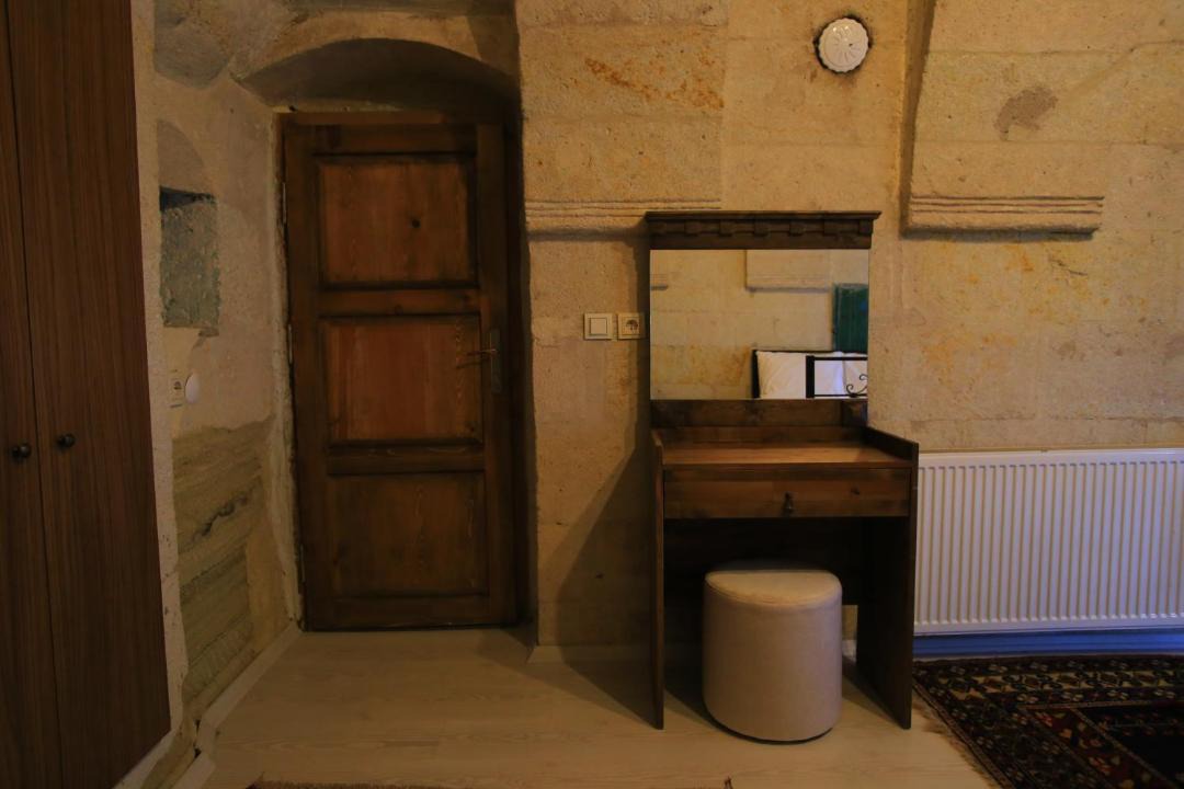 Photo of Bathroom in Goreme