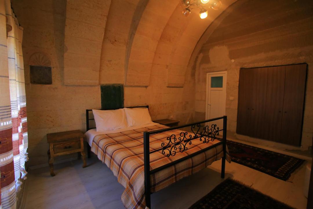 Photo of Bedroom in Goreme