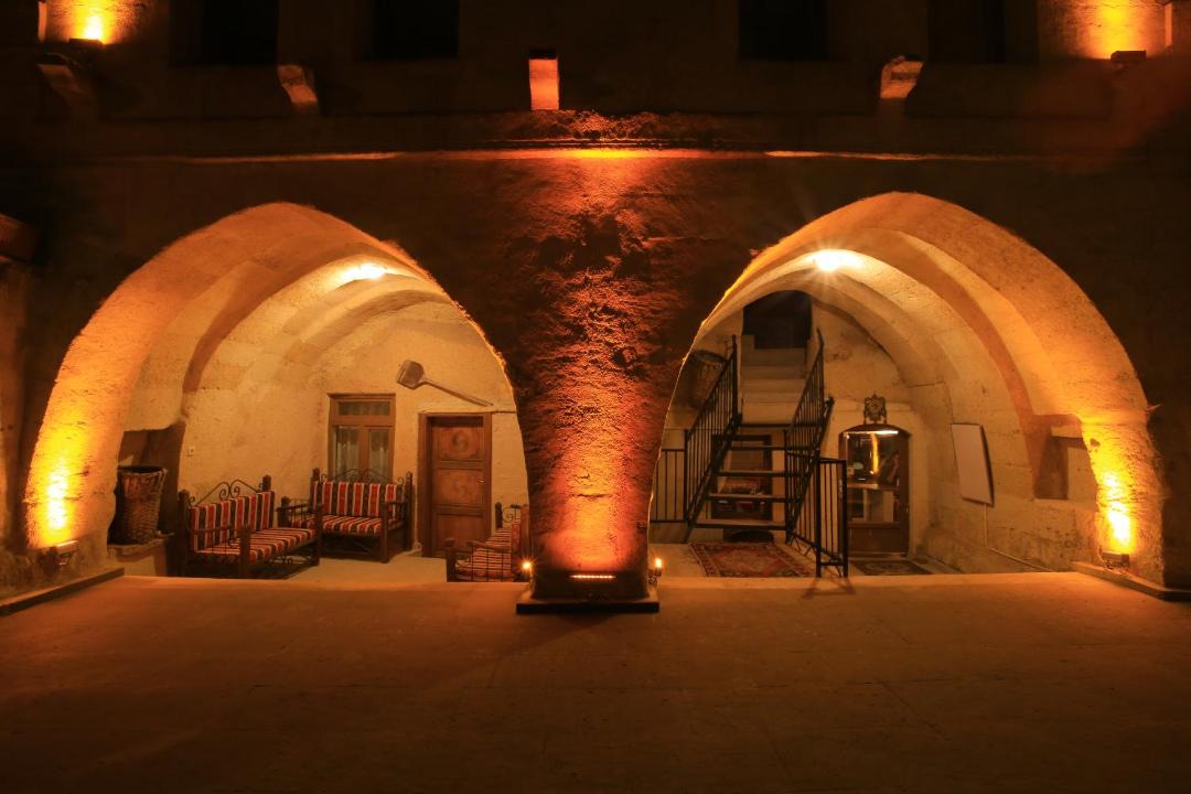 Photo of Others in Goreme