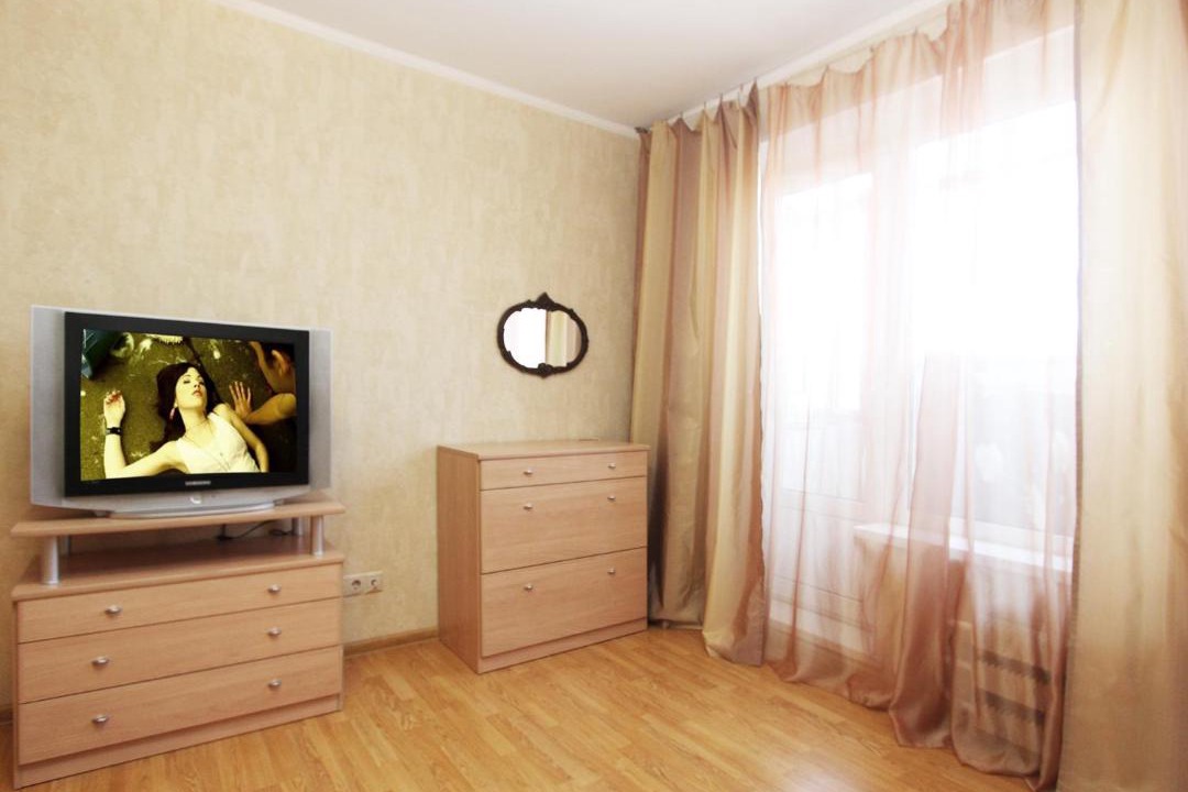 Photo of Others in Nagatino-Sadovniki District