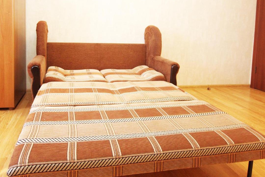 Photo of Bedroom in Nagatino-Sadovniki District