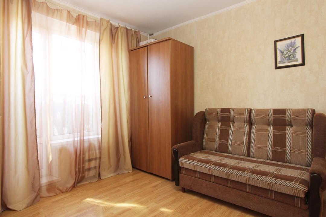 Photo of Others in Nagatino-Sadovniki District