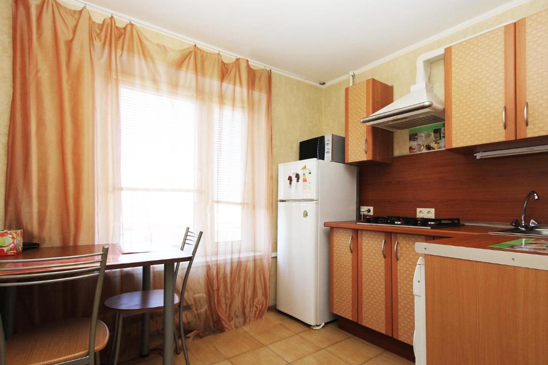 Photo of Kitchen in Nagatino-Sadovniki District