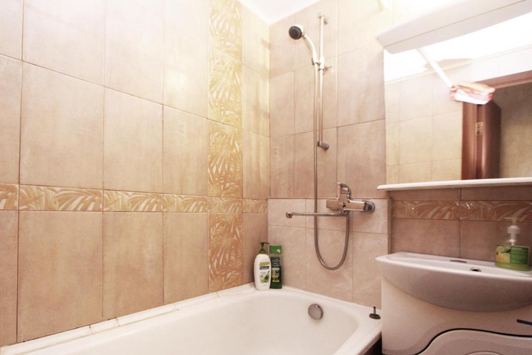 Photo of Bathroom in Nagatino-Sadovniki District