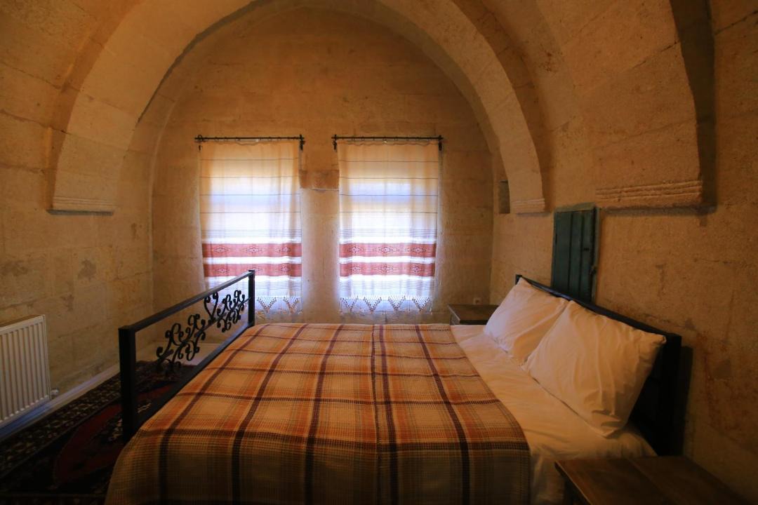 Photo of Bedroom in Goreme