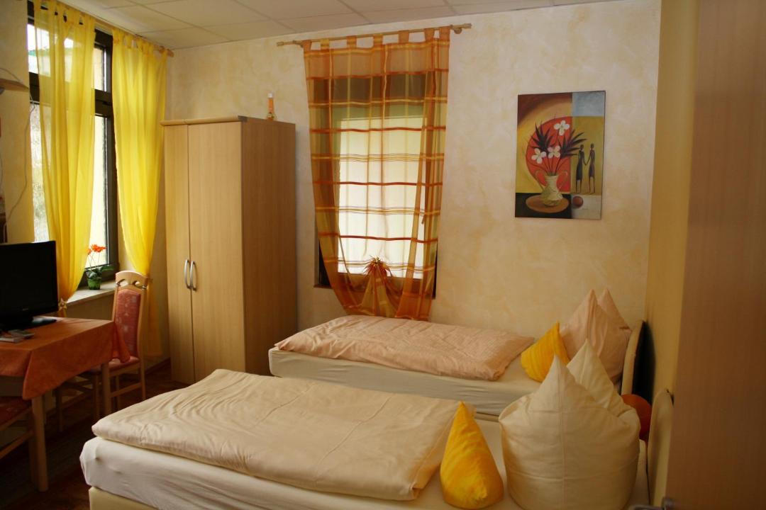 Photo of Bedroom in Helmsheim