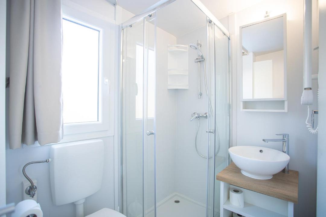 Photo of Bathroom in Wiesing