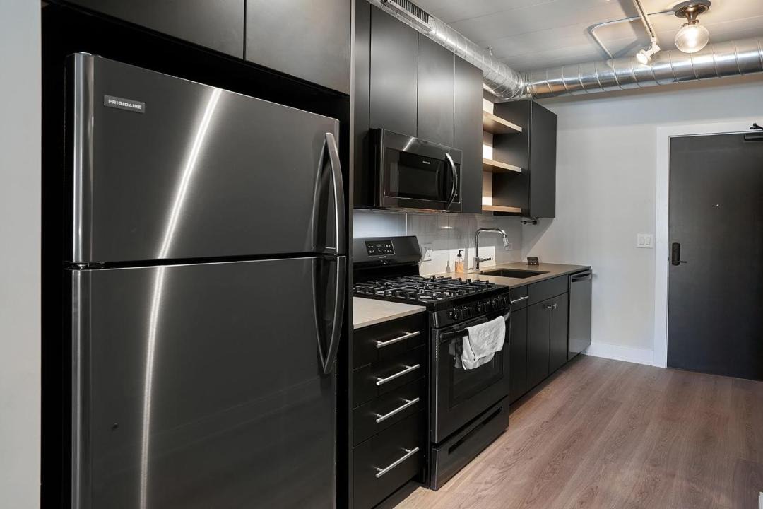 Photo of Kitchen in Lakeview