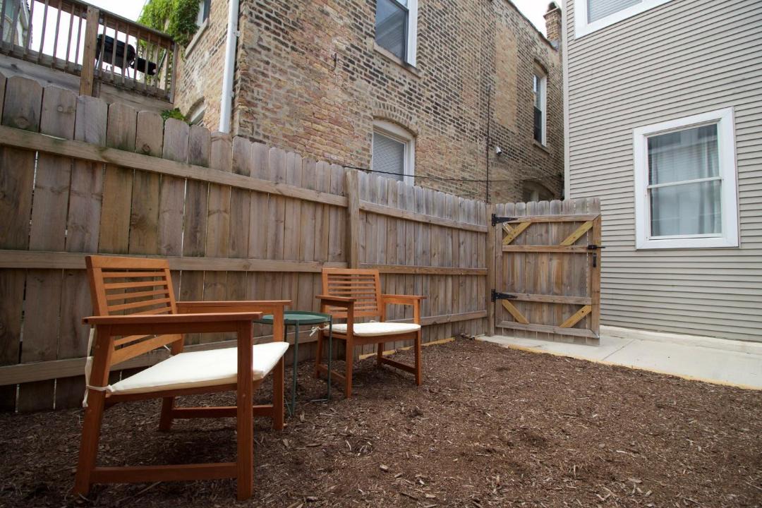 Photo of Others in Bucktown