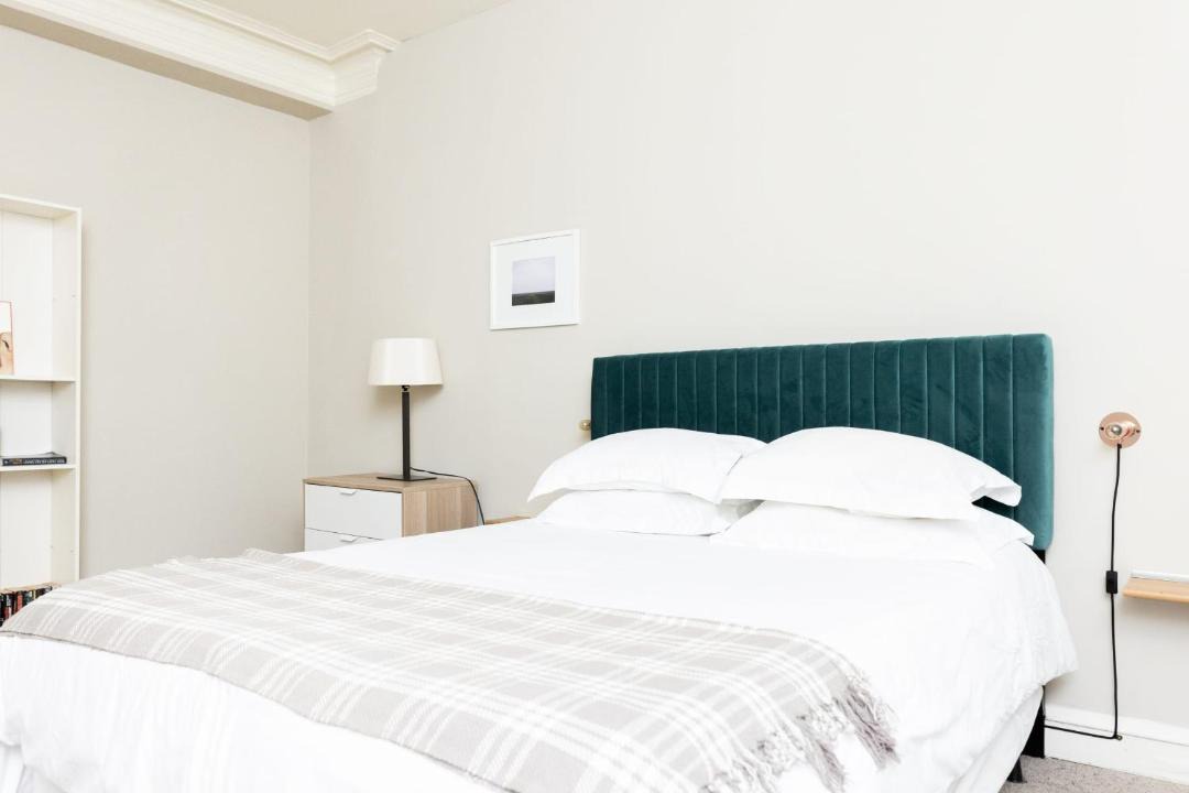 Photo of Bedroom in East Hyde Park