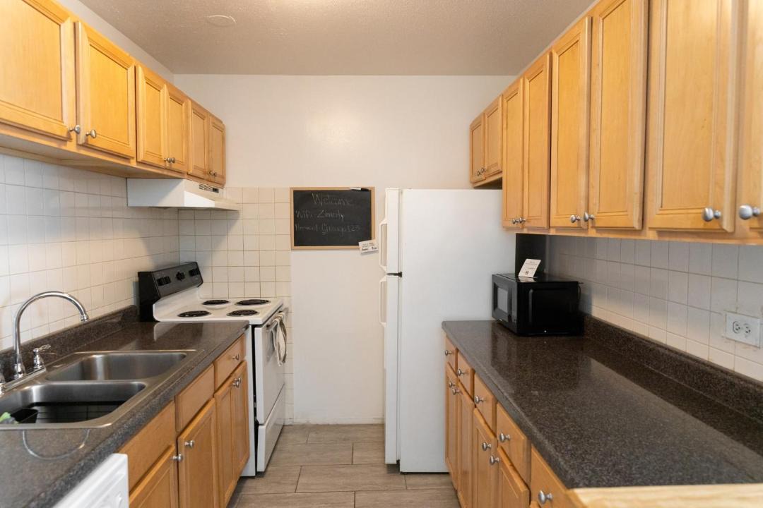 Photo of Kitchen in Ravenswood