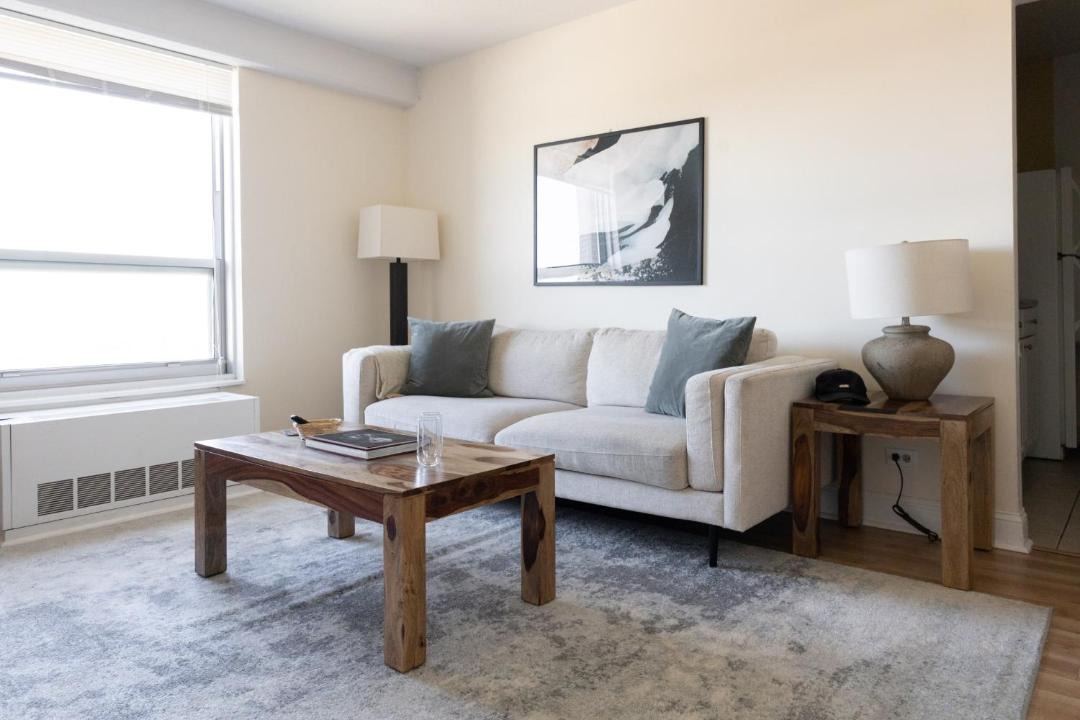 Photo of Livingroom in Ravenswood