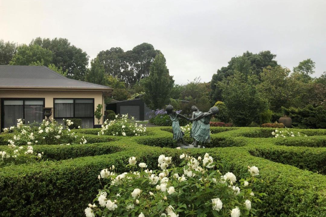 Photo of Others in Mount Macedon