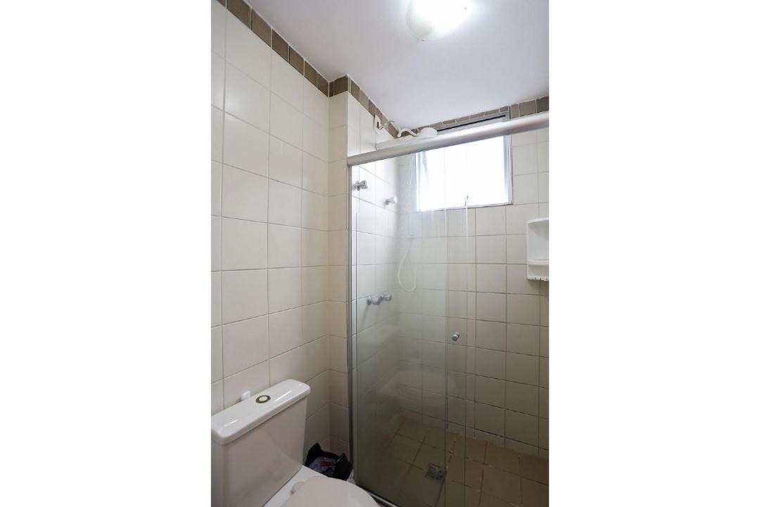 Photo of Bathroom in Funcionarios