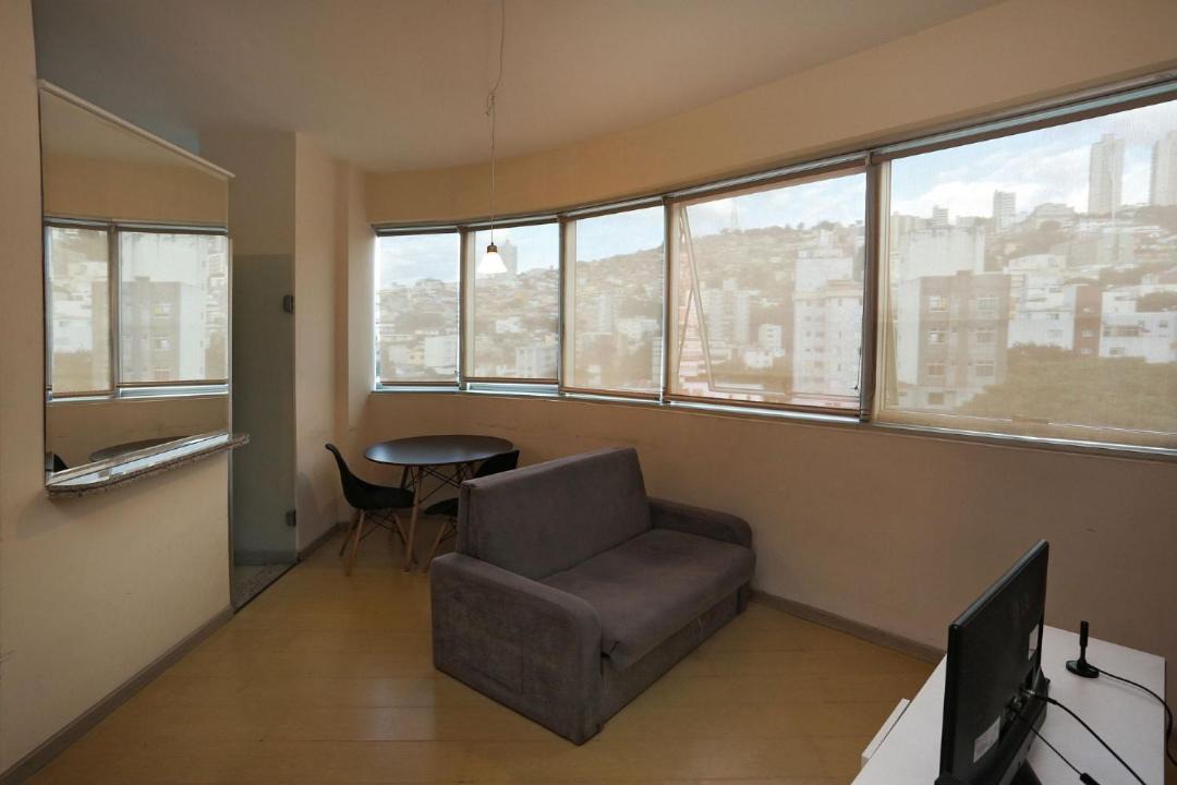 Photo of Livingroom in Funcionarios