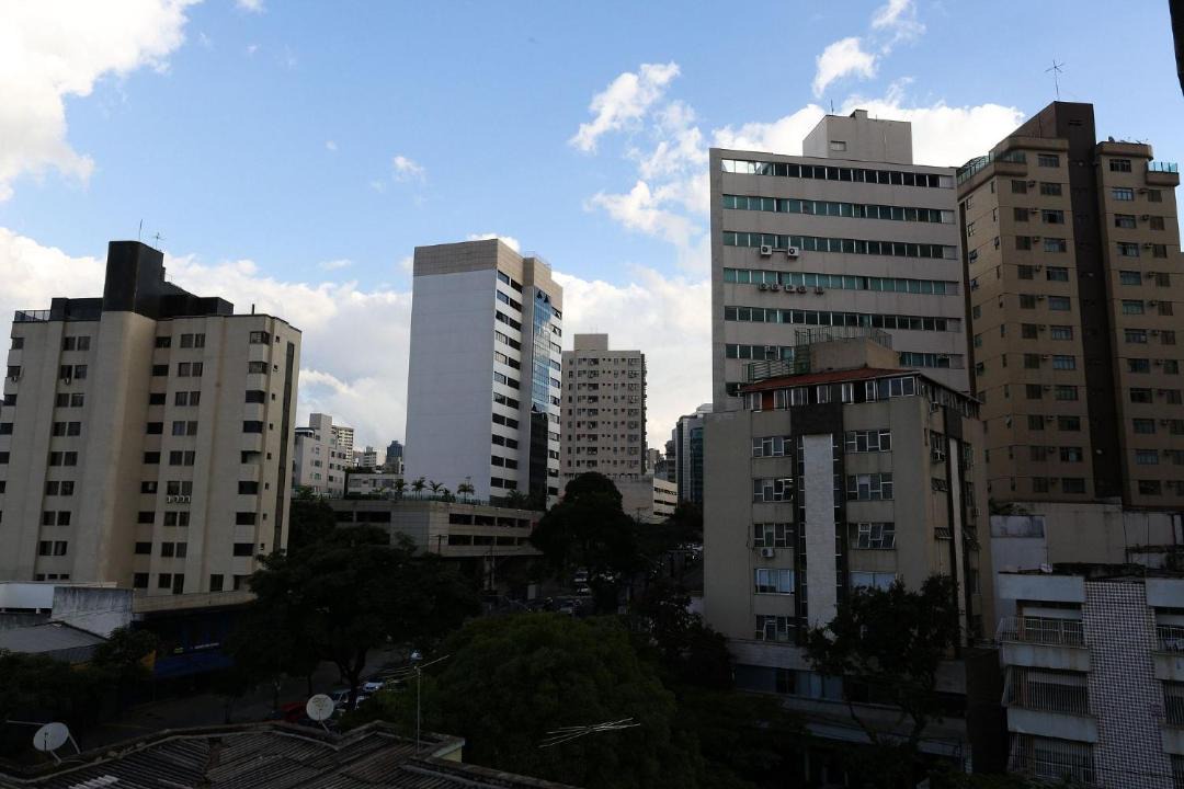 Photo of Buildings in Funcionarios