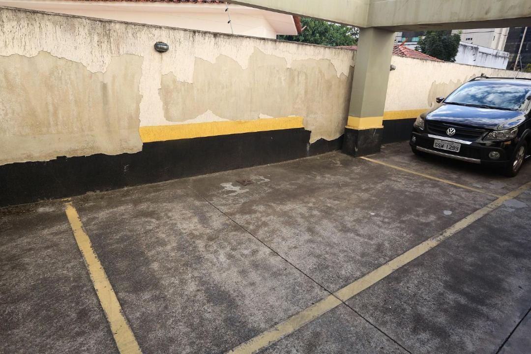 Photo of Bedroom in Funcionarios