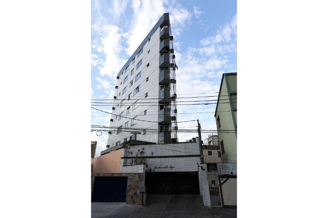 Photo of Buildings in Funcionarios