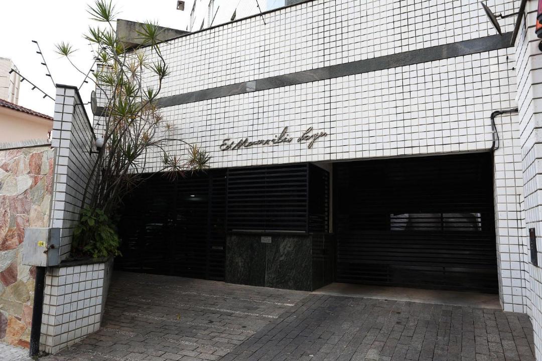 Photo of Buildings in Funcionarios